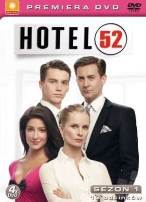 Hotel 52海报封面图