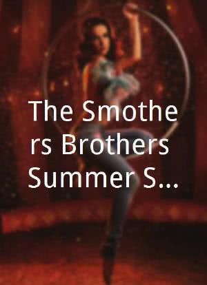 The Smothers Brothers Summer Show海报封面图