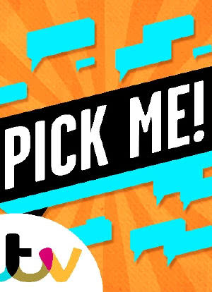 Pick Me!海报封面图