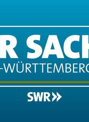Zur Sache Baden-Württemberg!海报封面图