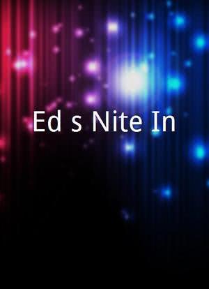 Ed's Nite In海报封面图