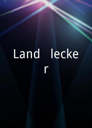 Land & lecker海报封面图