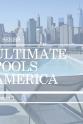 Kyle V Williams Ultimate Pools America
