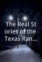 Nellie Gonzalez The Real Stories of the Texas Rangers
