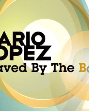 Mario Lopez: Saved by the Baby海报封面图