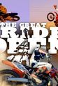 Stu Sprung The Great Ride Open