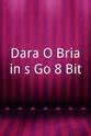 Simon Gregson Dara O Briain's Go 8 Bit