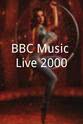 Donald Sturrock BBC Music Live 2000