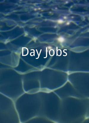 Day Jobs海报封面图