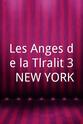 Mickaël Vendetta Les Anges de la Téléréalité 3 (NEW-YORK)