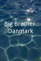 Dina Jørgensen Big Brother Danmark