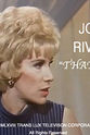 Al De Caprio The Joan Rivers Show