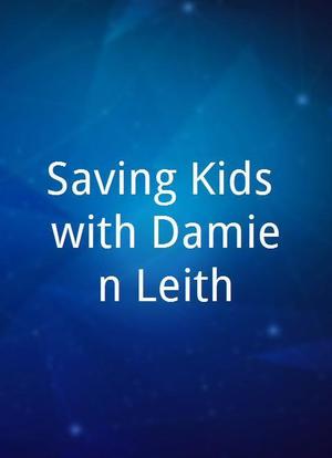 Saving Kids with Damien Leith海报封面图
