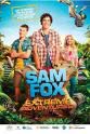 Elan Zavelsky Sam Fox: Extreme Adventures