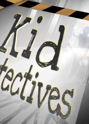 Kid Detectives海报封面图