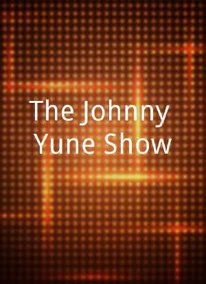 The Johnny Yune Show海报封面图
