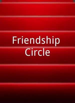 Friendship Circle海报封面图