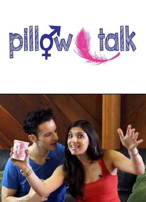 Pillow Talk海报封面图