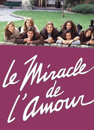 Le miracle de l`amour海报封面图