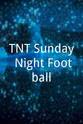 Jamie Asher TNT Sunday Night Football
