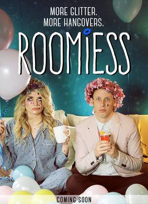 Roomiess海报封面图