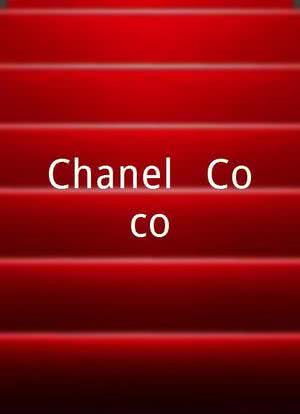 Chanel & Coco海报封面图
