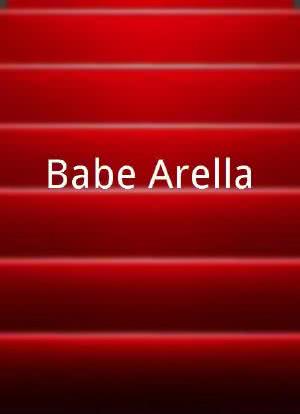 Babe Arella海报封面图
