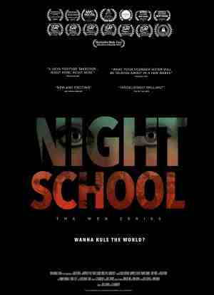 Night School海报封面图