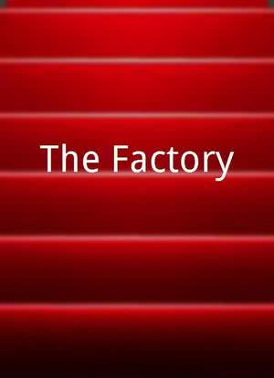 The Factory海报封面图