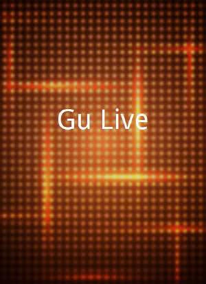 Gu'Live海报封面图