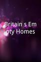 Ivy Pink Britain's Empty Homes