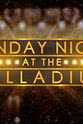 Raymond Crowe Sunday Night at the Palladium