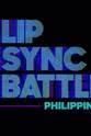 基佩·德·莱昂 Lip Sync Battle Philippines
