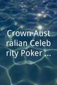 Sally Bowrey Crown Australian Celebrity Poker Challenge