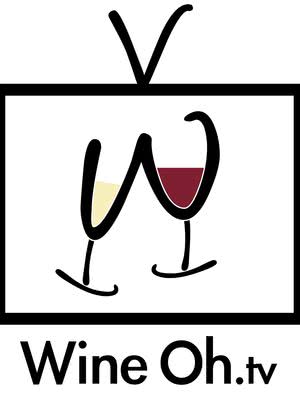 Wine Oh TV海报封面图