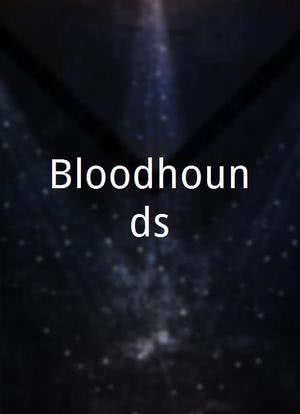 Bloodhounds海报封面图