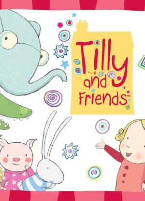 Tilly and Friends海报封面图