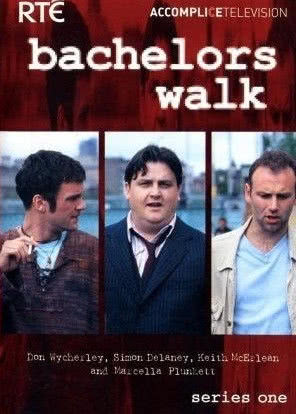 Bachelors Walk海报封面图