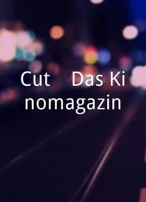Cut! - Das Kinomagazin海报封面图