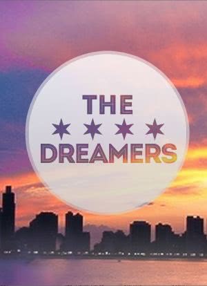 The Dreamers海报封面图