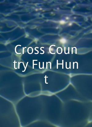 Cross Country Fun Hunt海报封面图