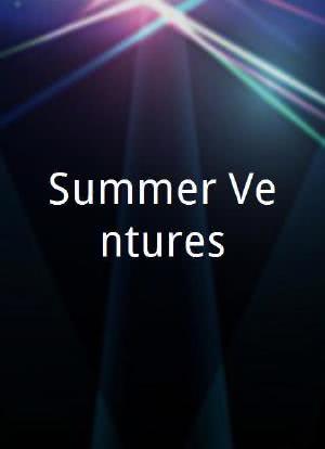 Summer Ventures海报封面图