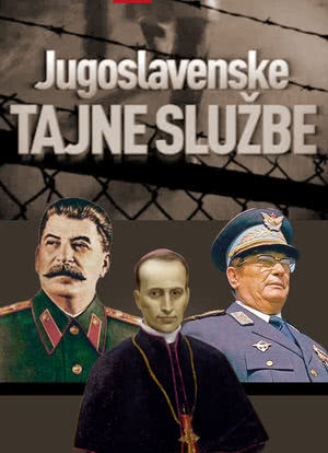 Jugoslavenske tajne sluzbe海报封面图