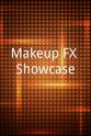 Michael Anthony Scardillo Makeup FX Showcase