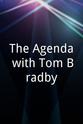 Alistair Darling The Agenda with Tom Bradby