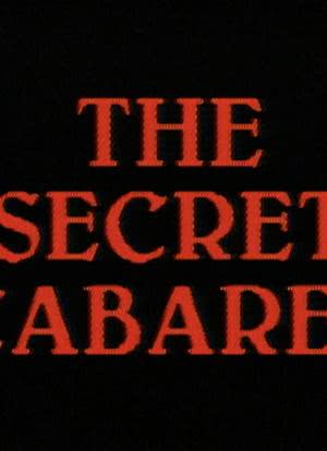 The Secret Cabaret海报封面图