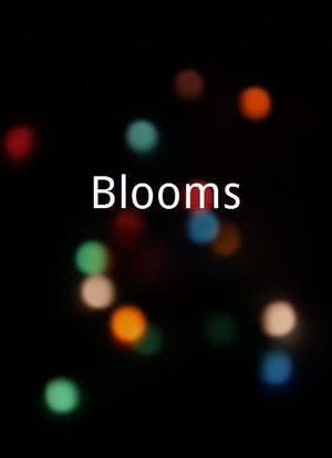 Blooms海报封面图