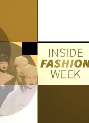 Inside Fashion Week海报封面图