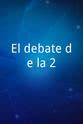 Mari Carmen Izquierdo El debate de la 2