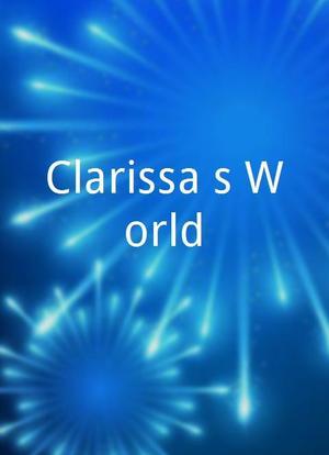 Clarissa's World海报封面图